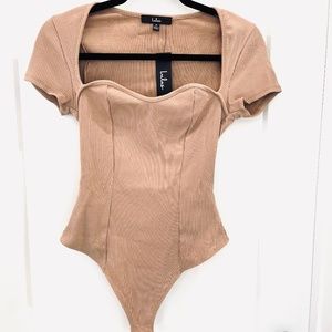 Lulu’s Bodysuit
